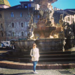Giovanna Lo Vetere- Studentessa fuori sede