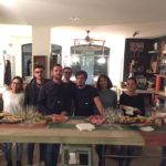 aperitivo a trento
