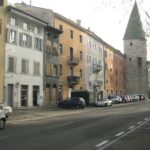 Torre Verde
