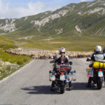 motorbike