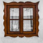 Luce dalla finestra