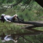Studiare al parco
